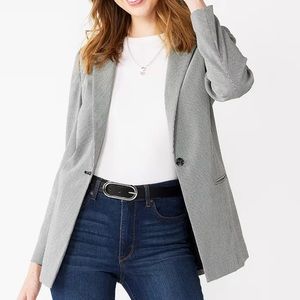 Nine West NWT blazer